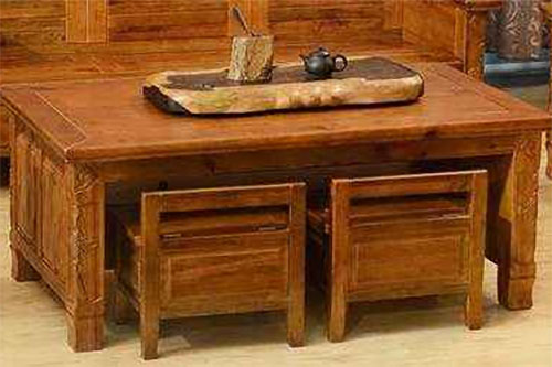 香樟木制品的家具怎么样？有哪些优缺点？